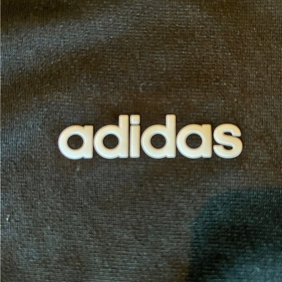 Adidas warm up jacket - Picture 2 of 5